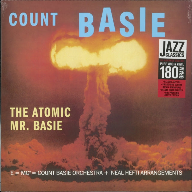Count Basie The Atomic Mr. Basie (https://lasgo.dmmserver.com/media/640/84360064/8436006494529.jpg)