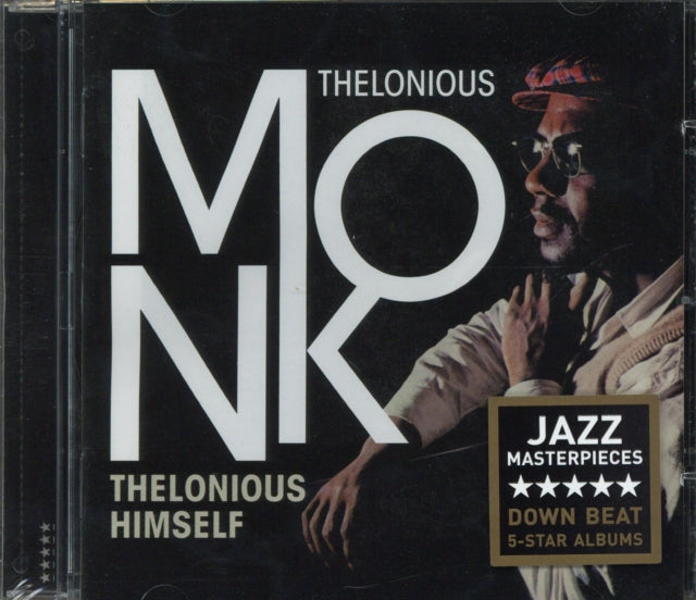 Thelonious Monk - Thelonious Himself (CD)