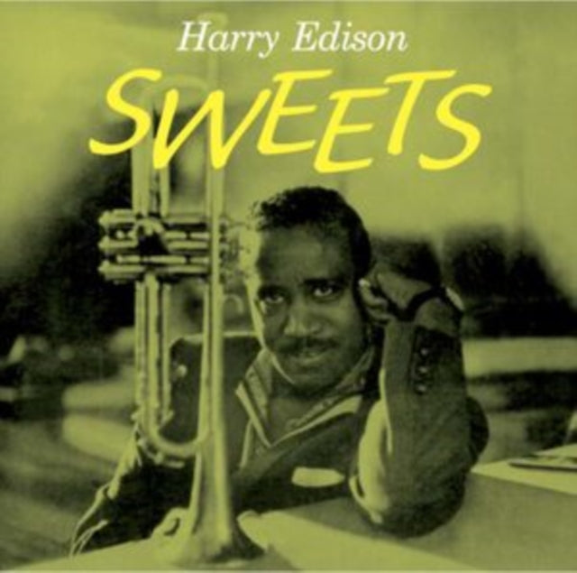 Harry Sweets Edison - Sweets (CD)