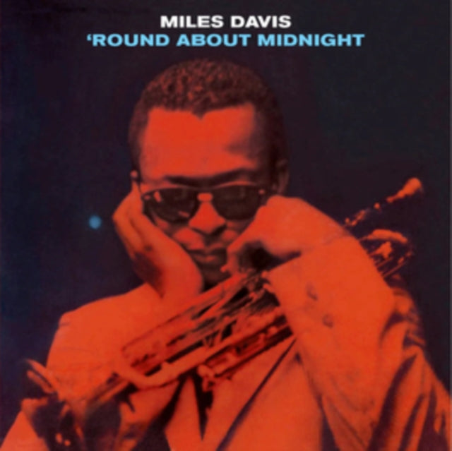 Miles Davis - Round About Midnight (CD)
