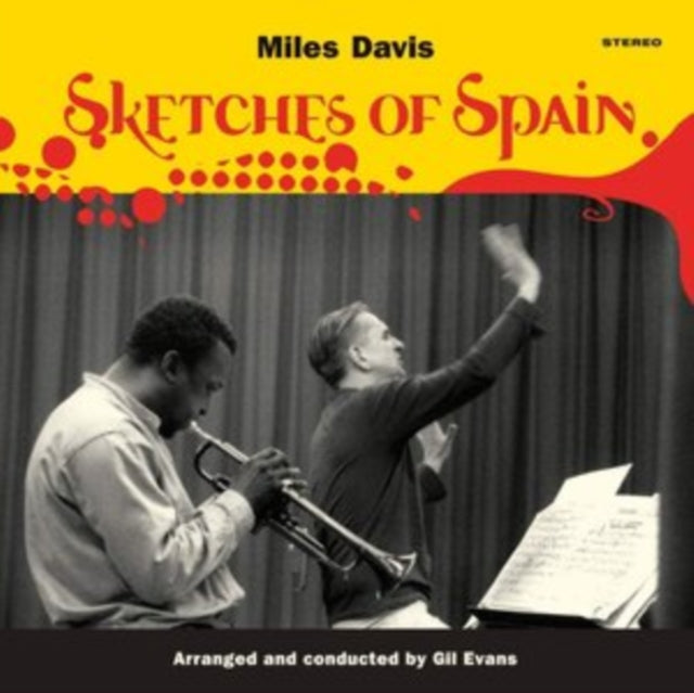 Miles Davis Sketches Of Spain (https://lasgo.dmmserver.com/media/640/84360286/8436028697533.jpg)