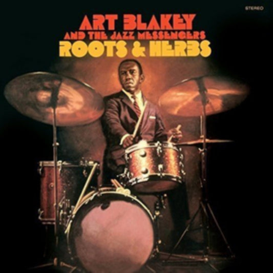 Art Blakey - Roots And Herbs (Vinyl)