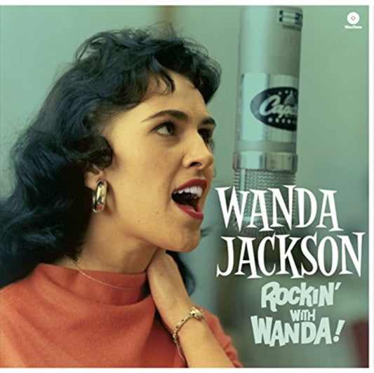 Wanda Jackson Rockin With Wanda (https://lasgo.dmmserver.com/media/640/84365420/8436542012010.jpg)