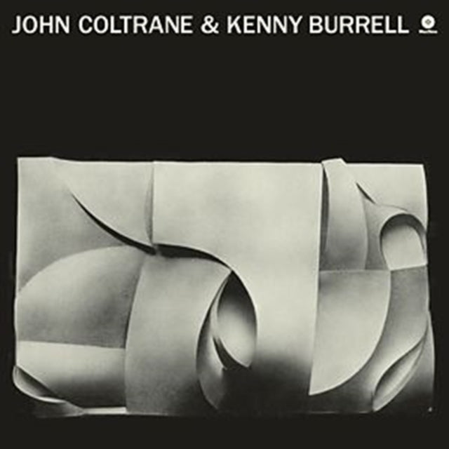 John Coltrane - John Coltrane & Kenny Burrell (Vinyl)