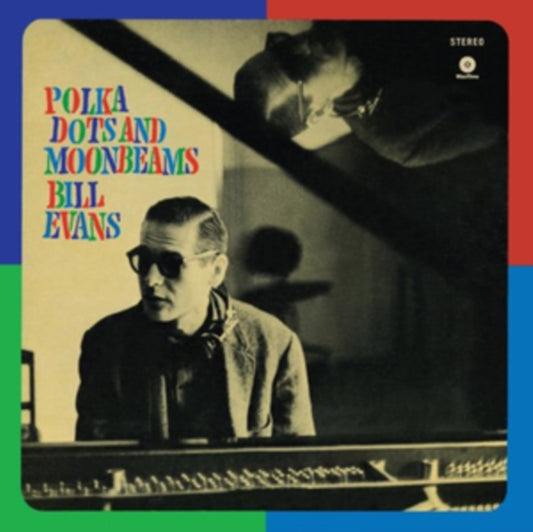 Bill Evans - Polka Dots And Moonbeams (Vinyl)