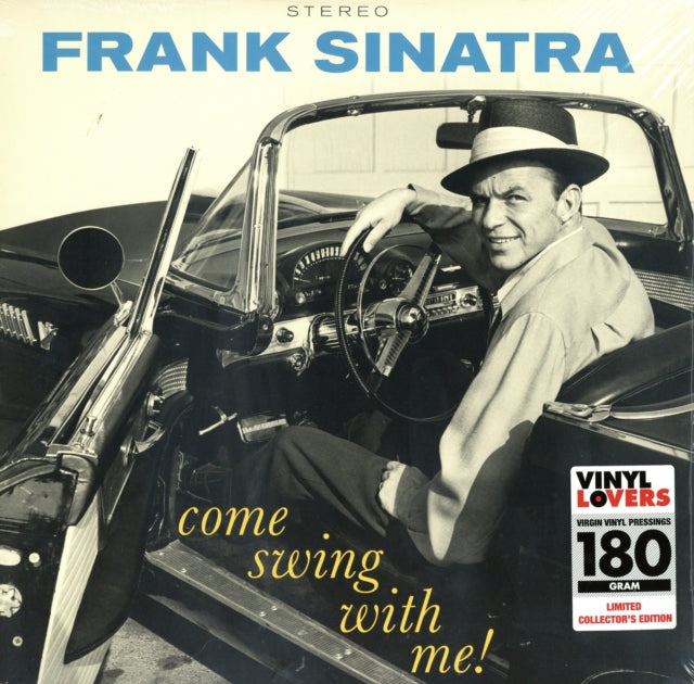 Frank Sinatra Come Swing With Me (https://lasgo.dmmserver.com/media/640/84365441/8436544171067.jpg)