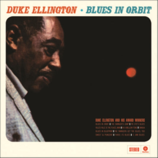 Duke Ellington - Blues In Orbit (Vinyl)