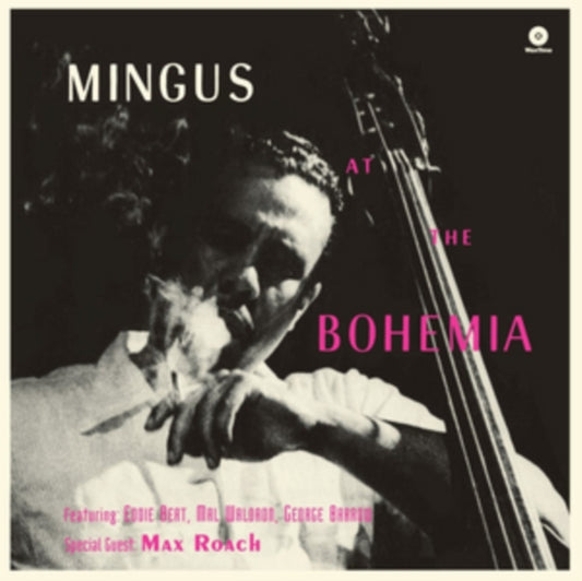 Charles Mingus - At The Bohemia (Vinyl)