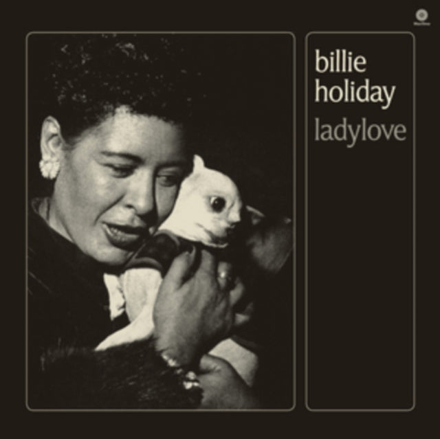 Billie Holiday - Ladylove (Vinyl)