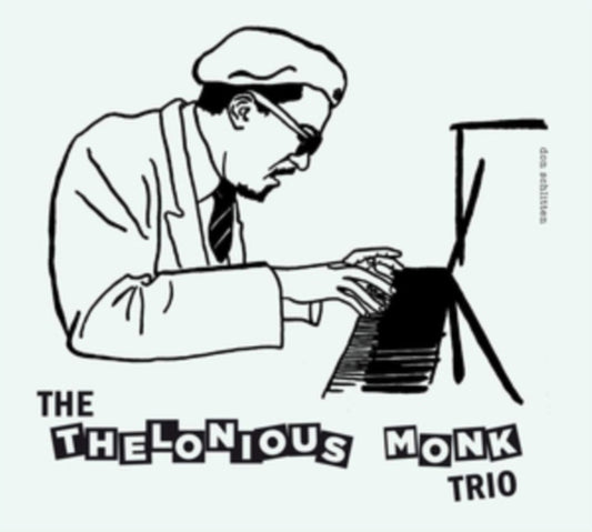 Thelonious Monk Trio - The Thelonious Monk Trio (Digi) (CD)