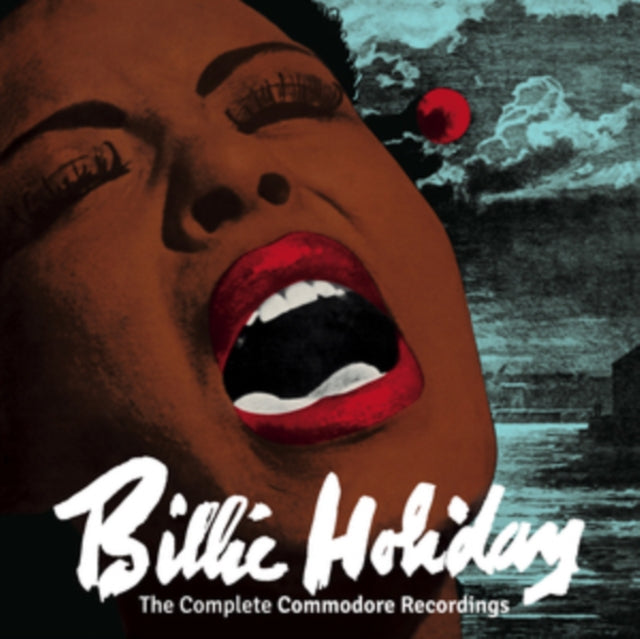 Billie Holiday - The Complete Commodore Recordings (+2 Bonus Tracks) (CD)