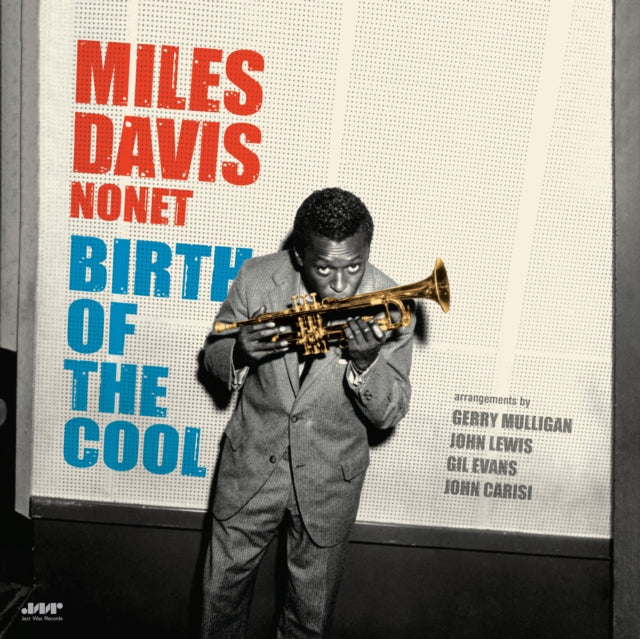Miles Davis - Birth Of The Cool (+1 Bonus Track) (Vinyl)