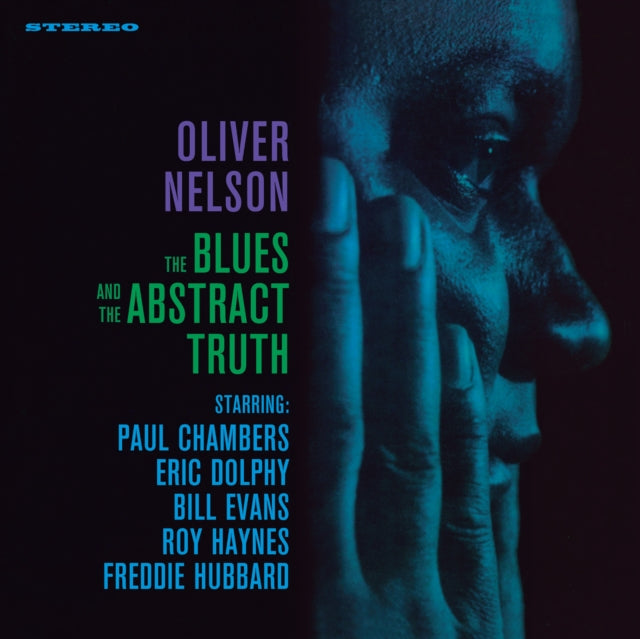 Oliver Nelson - The Blues And The Abstracts Truth (Limited Edition) (+1 Bonus Track) (Vinyl)