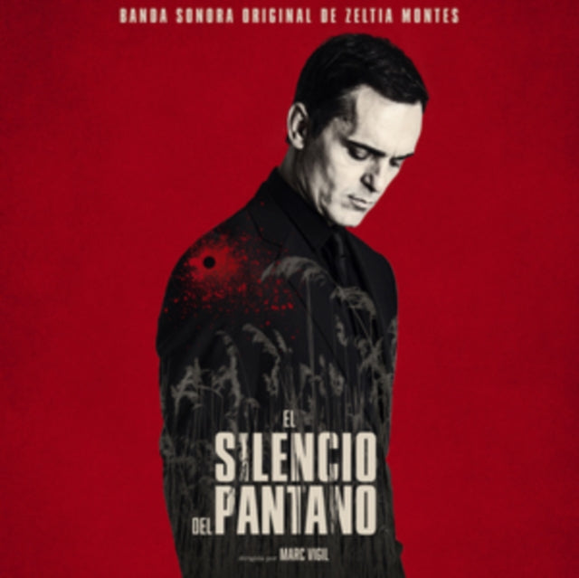 Zeltia Montes - El Silencio Del Pantano (CD)