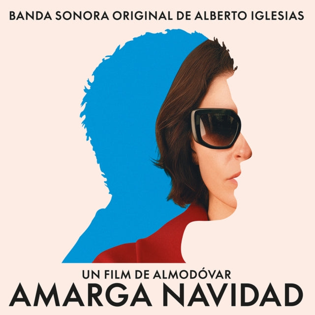 Alberto Iglesias - Amarga Navidad (Vinyl)