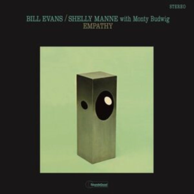 Bill Evans - Shelly Manne With Monty Budwig - Empathy (Limited Edition) (+2 Bonus Tracks) (Vinyl)