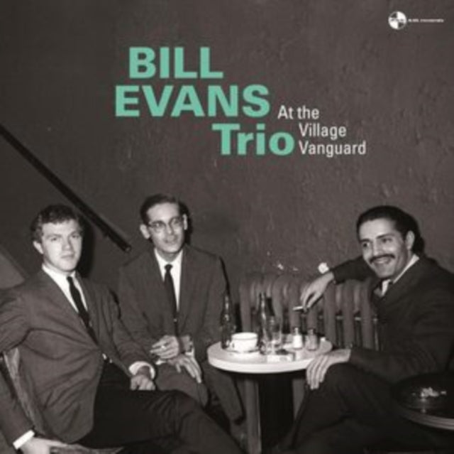 Bill Evans Trio - At The Village Vanguard (Limited Edition) (Vinyl)
