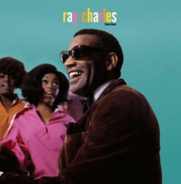 Ray Charles - Debut Album (+3 Bonus Tracks) (Limited Edition) (Red Vinyl) (Vinyl)