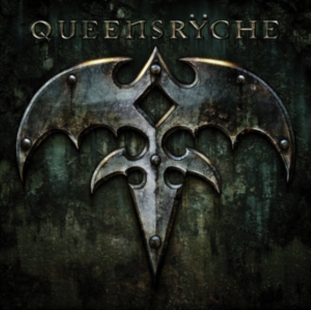Queensryche - Queensryche (Vinyl)