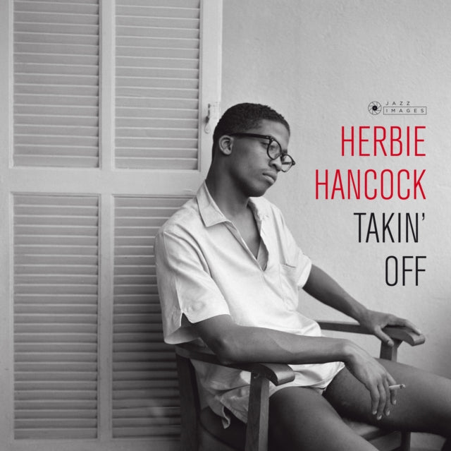 Herbie Hancock - Takin Off (Vinyl)