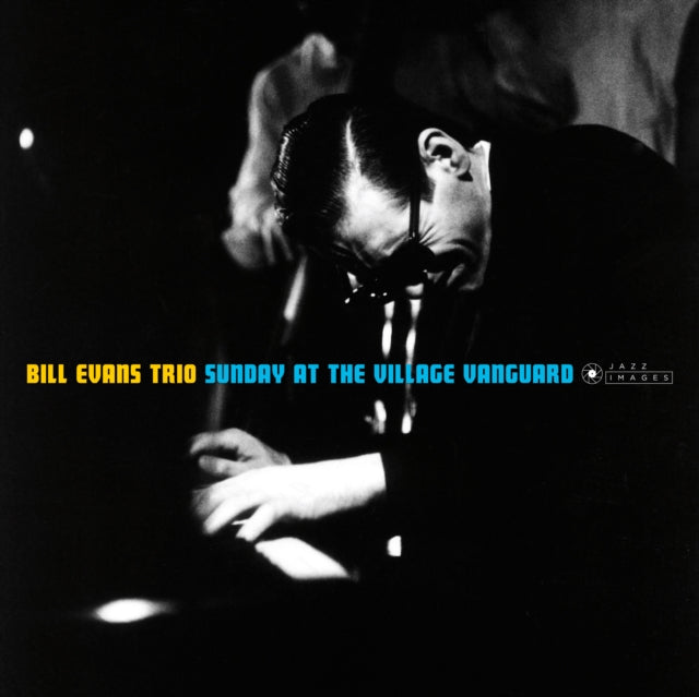 Bill Evans Trio - Sunday At The Village Vanguard (Vinyl)