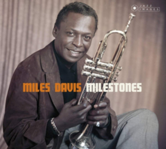 Miles Davis - Milestones (CD)