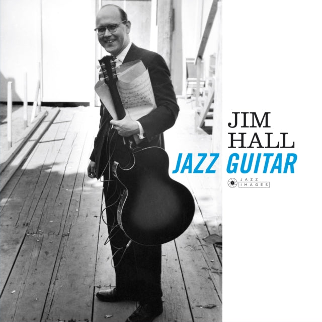 Jim Hall - Jazz Guitar (Deluxe Edition) (Vinyl)