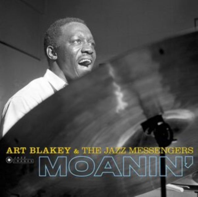 Art Blakey The Jazz Messengers Moanin (https://lasgo.dmmserver.com/media/640/84365691/8436569193389.jpg)