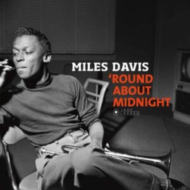Miles Davis - Round About Midnight (Vinyl)