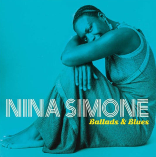 Nina Simone - Ballads & Blues (CD)