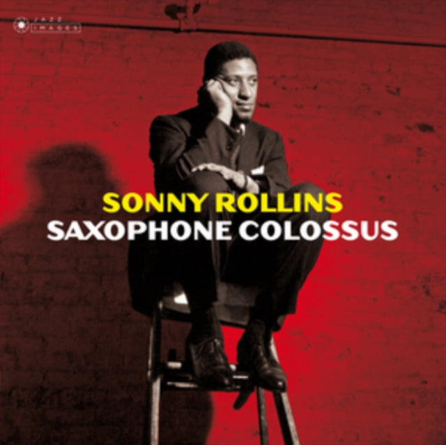 Sonny Rollins Saxophone Colossus (https://lasgo.dmmserver.com/media/640/84365691/8436569195321.jpg)
