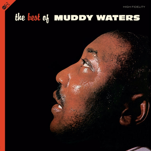 Muddy Waters - The Best Of Muddy Waters (+Bonus CD) (Vinyl + CD)