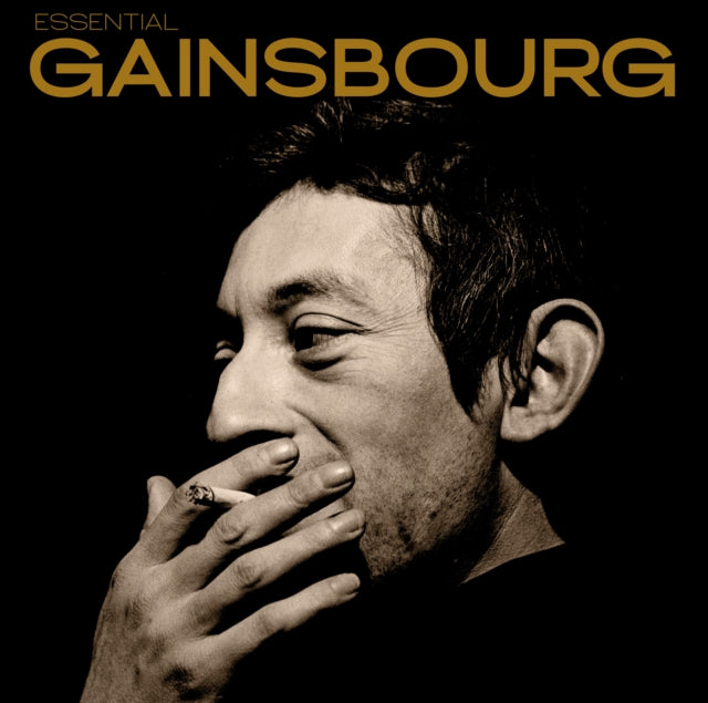 Serge Gainsbourg - Essential Gainsbourg (Limited Edition) (Vinyl)