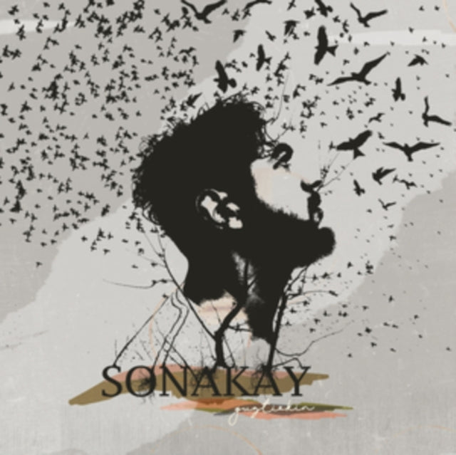 Sonakay - Sonakay Guztiekin (CD)