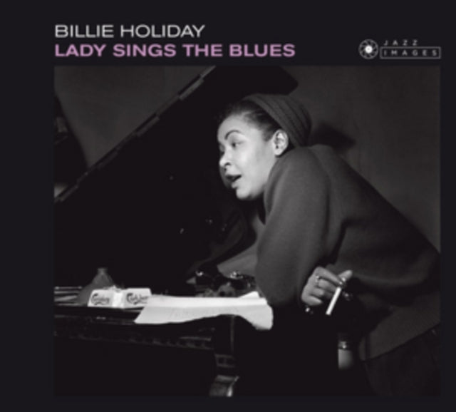 Billie Holiday - Lady Sings The Blues (CD)