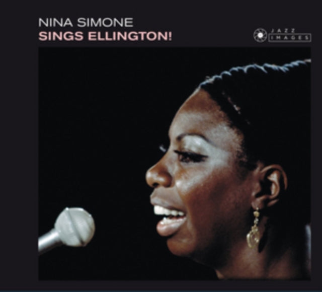 Nina Simone - Sings Ellington! (CD)