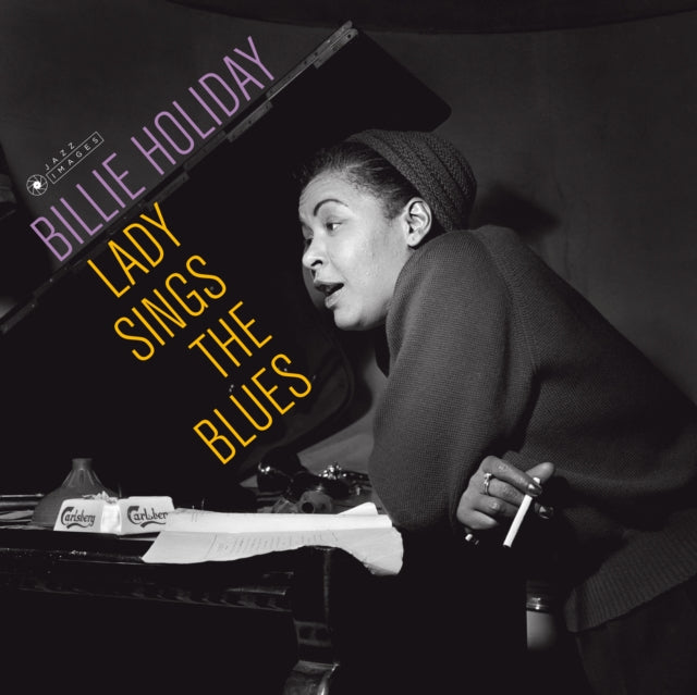 Billie Holiday Lady Sings The Blues (https://lasgo.dmmserver.com/media/640/84370128/8437012830837.jpg)