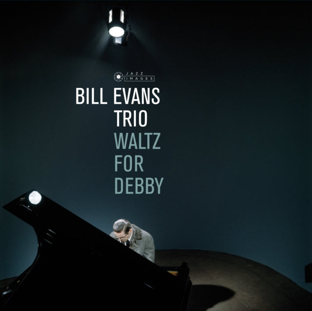 Bill Evans - Waltz For Debby (Vinyl)