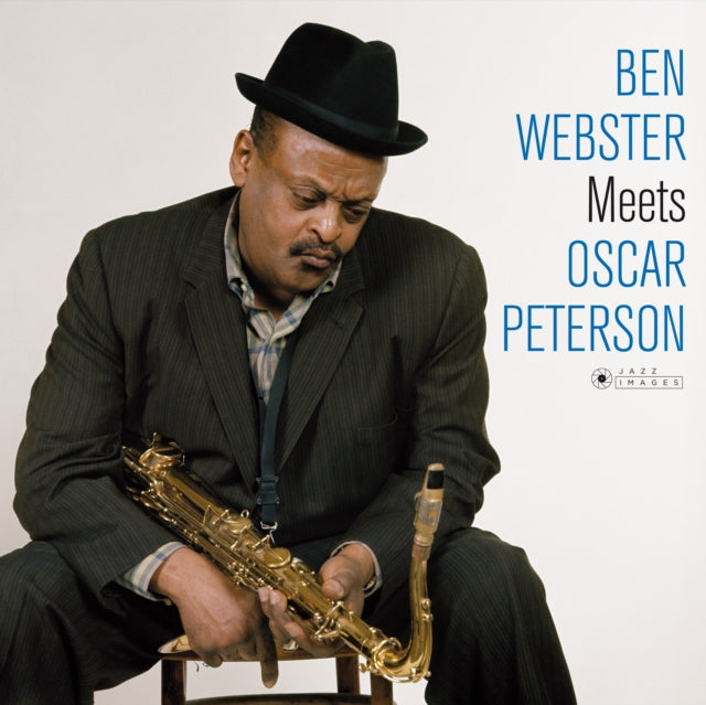 Ben Webster - Meets Oscar Peterson (Vinyl)