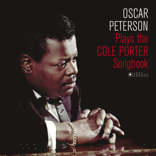 Oscar Peterson - Plays Cole Porter (Vinyl)