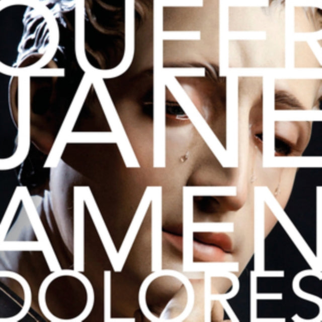 Queer Jane - Amen Dolores (CD)