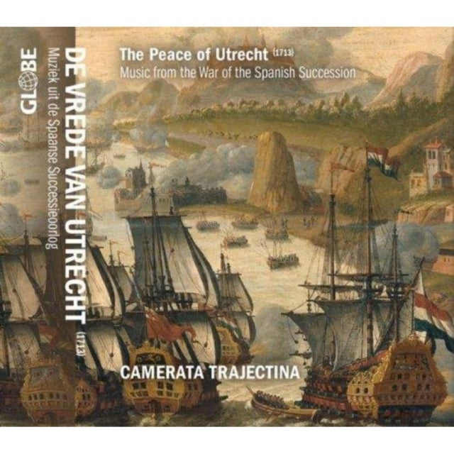 Various Artists - The Peace Of Utrecht (CD)