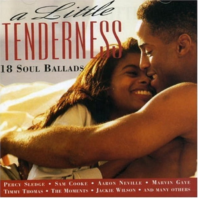 Various Artists - Wonderful Music Of Soul Ballads / Various (CD)
