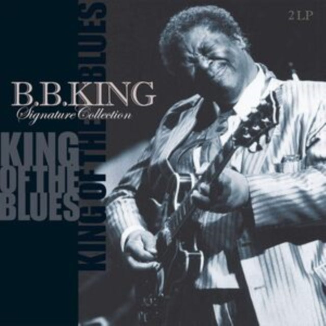 B.B. King - Signature Collection (Vinyl)