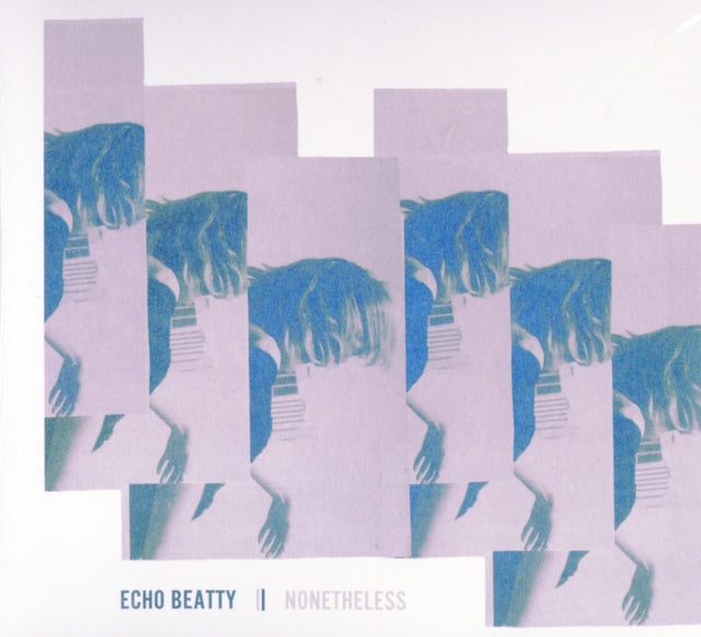 Echo Beatty - Nonetheless (CD)