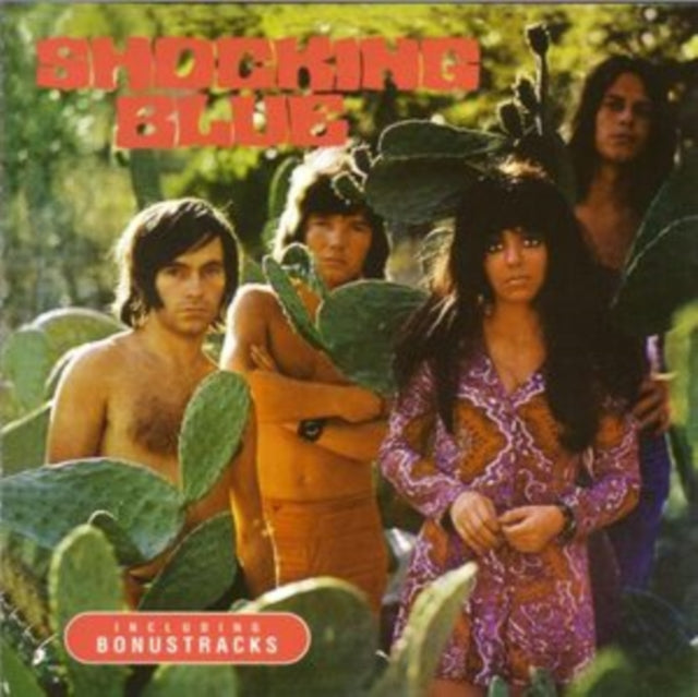 Shocking Blue - Scorpio's Dance (CD)