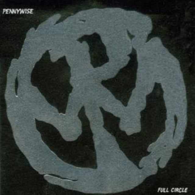 Pennywise - Full Circle (CD)