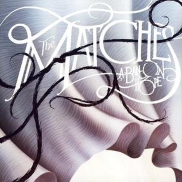 Matches - A Band Of Hope (CD)
