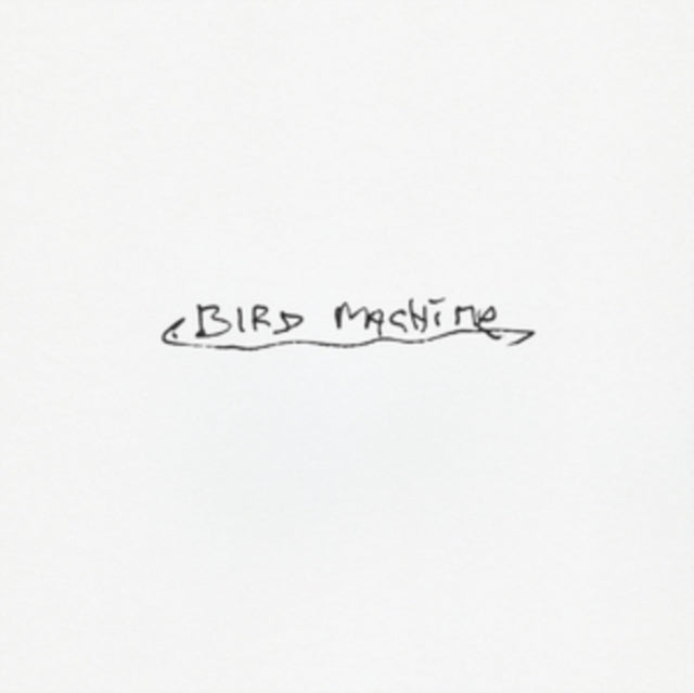 Sparklehorse - Bird Machine (Clear Vinyl) (Indie Exclusive) (Vinyl)