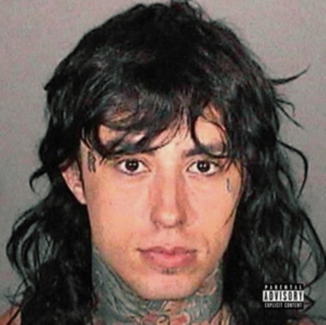 Falling In Reverse - Popular Monster (+24 Page Booklet) (Vinyl)